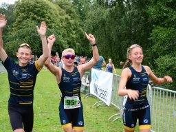 Team Triathlon (2023)